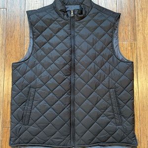 Black Vest